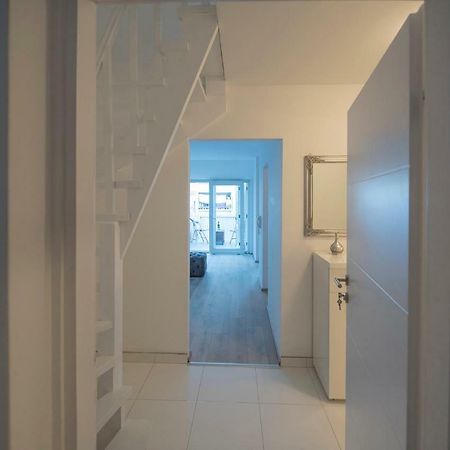 The Roof - Luxury Apartment Omis Bagian luar foto